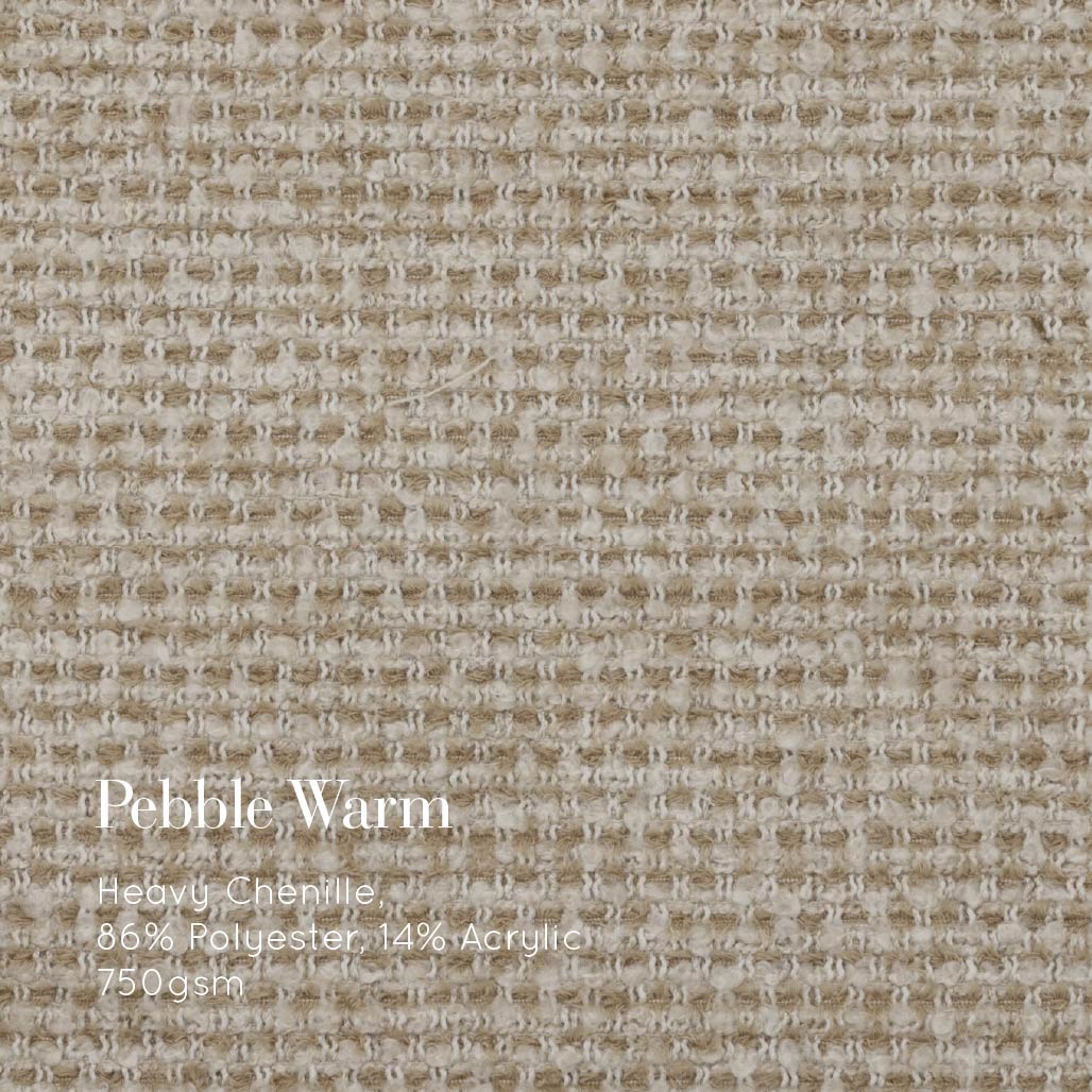 Vilde Curved Cloud Sectional Sofa