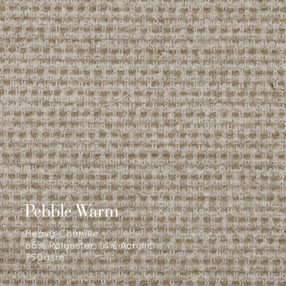 Vilde Curved Cloud Sectional Sofa