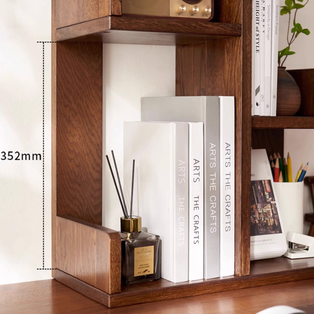 Desktop Bookshelf Orgainiser