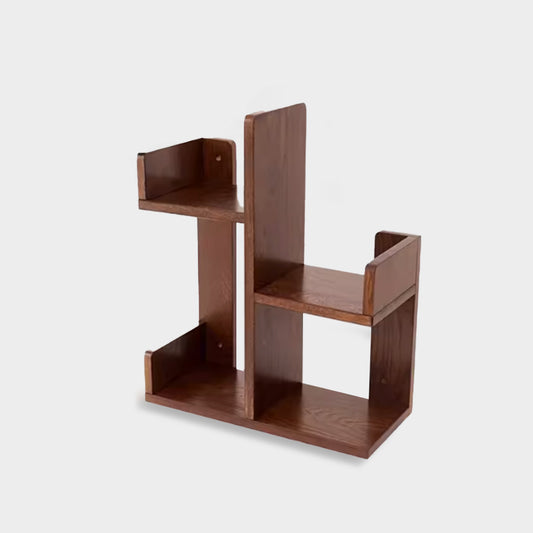 Desktop Bookshelf Orgainiser