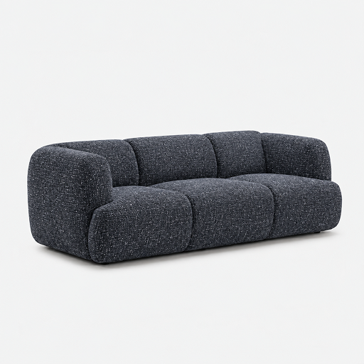 Petra Modular Fabric Sofa