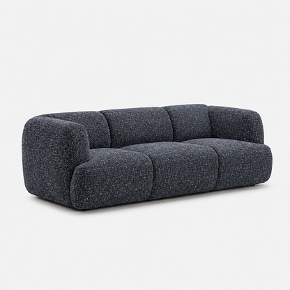 Petra Modular Fabric Sofa