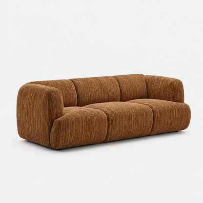 Petra Modular Fabric Sofa