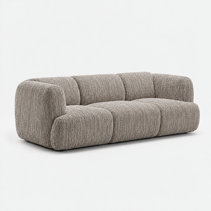 Petra Modular Fabric Sofa