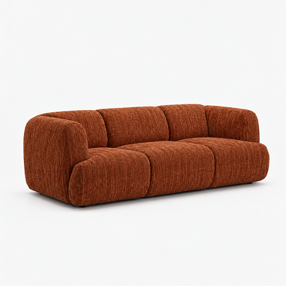 Petra Modular Fabric Sofa