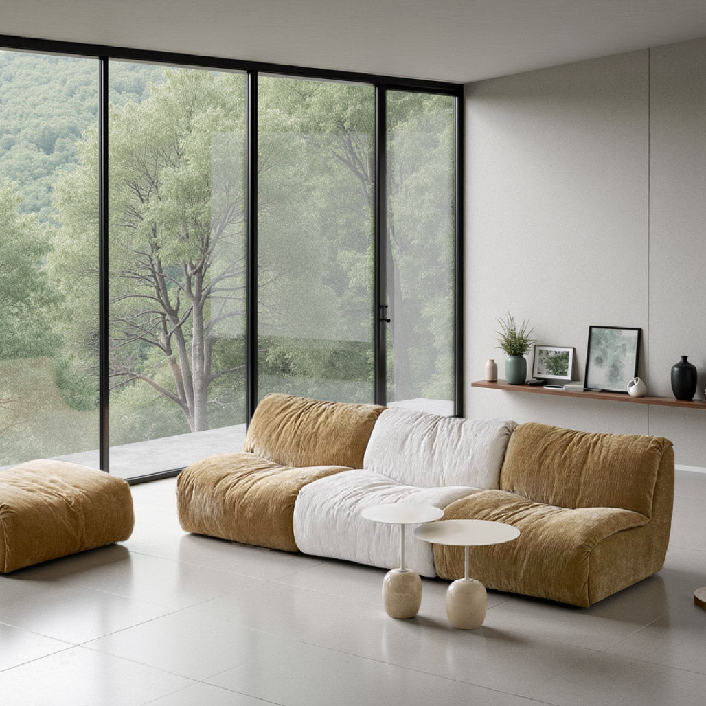 Runa Modular Couch