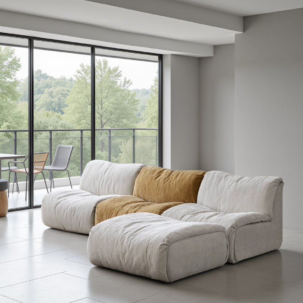 Runa Modular Couch