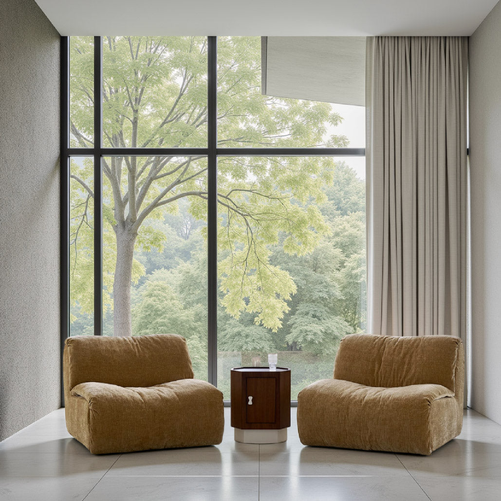 Runa Modular Couch