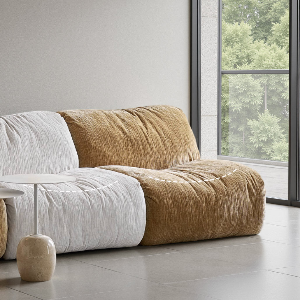 Runa Modular Couch