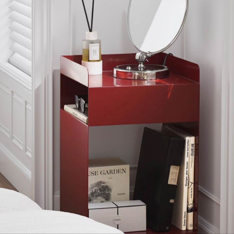 Movable Side Cabinet
