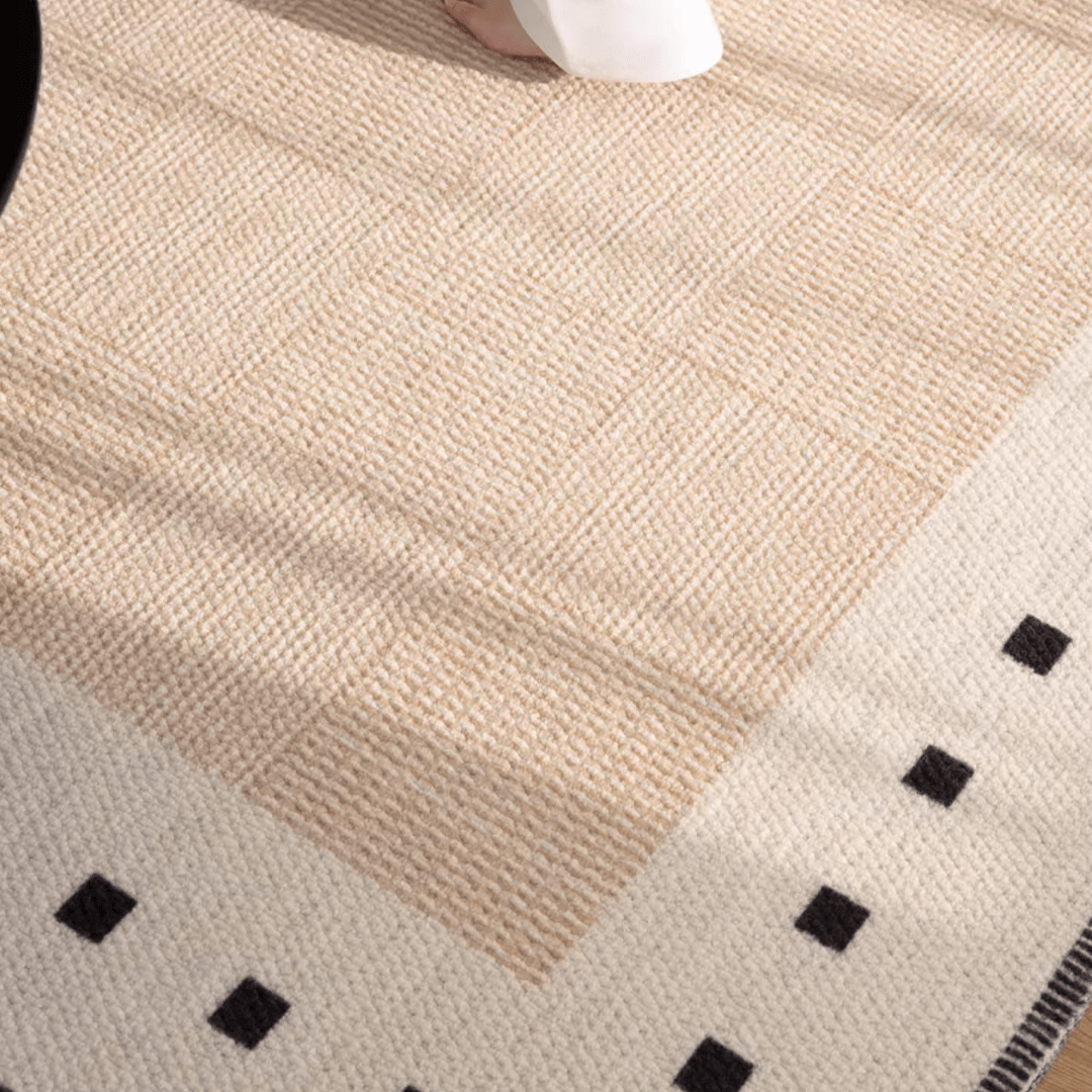 Modern Wool Rug