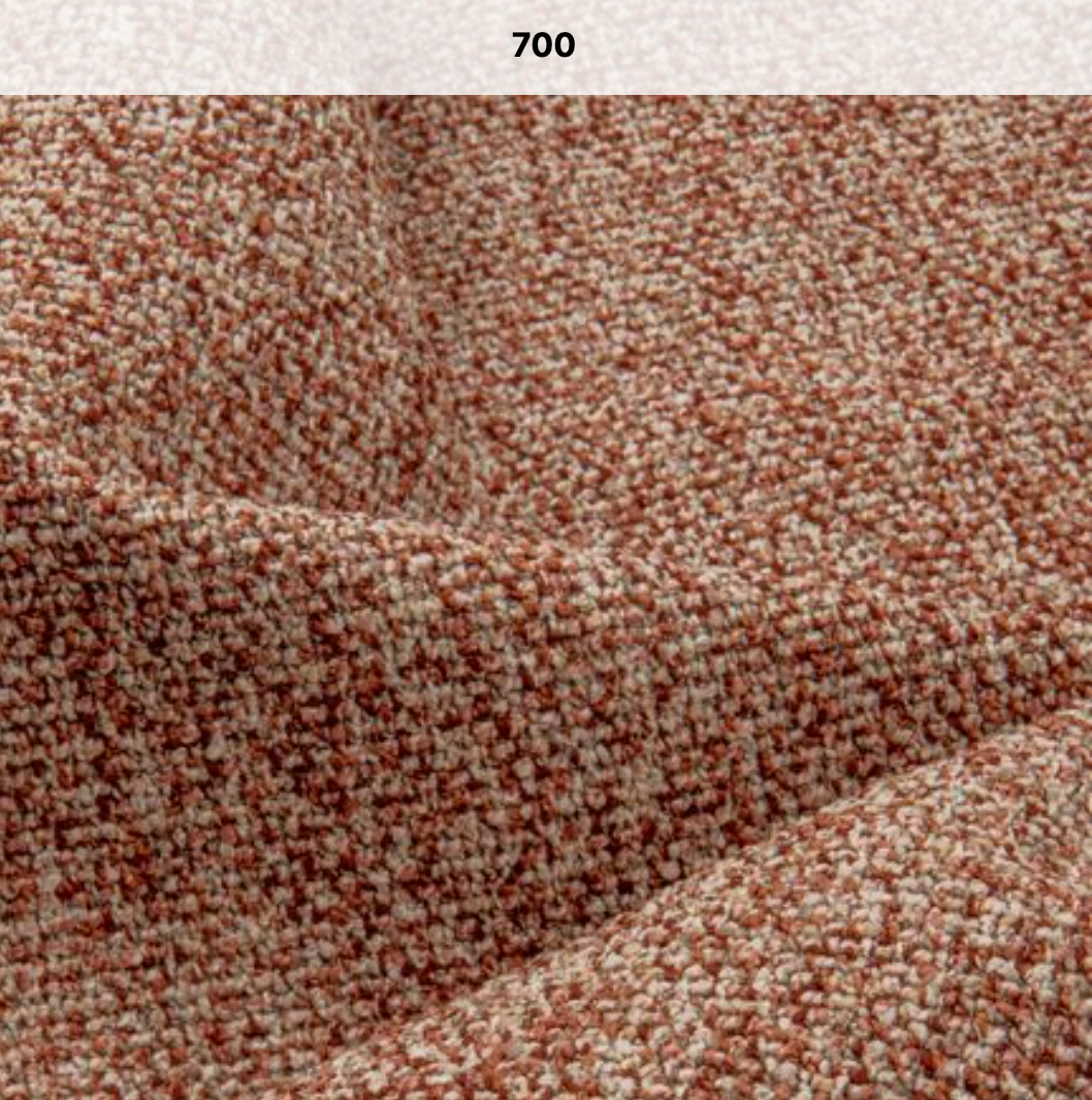 Skald Ash Wood Upholstered Armchair