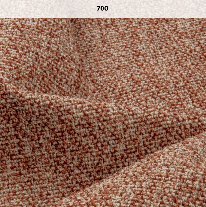 Skald Ash Wood Upholstered Armchair