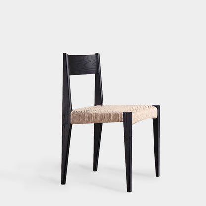 Anders Solid Wood Dining Chair