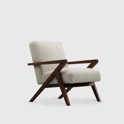 Skadi Accent Arm Chair