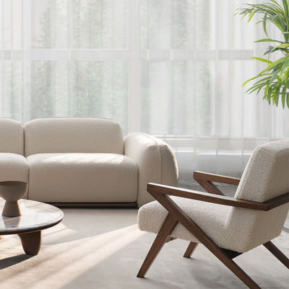 Skadi Accent Arm Chair