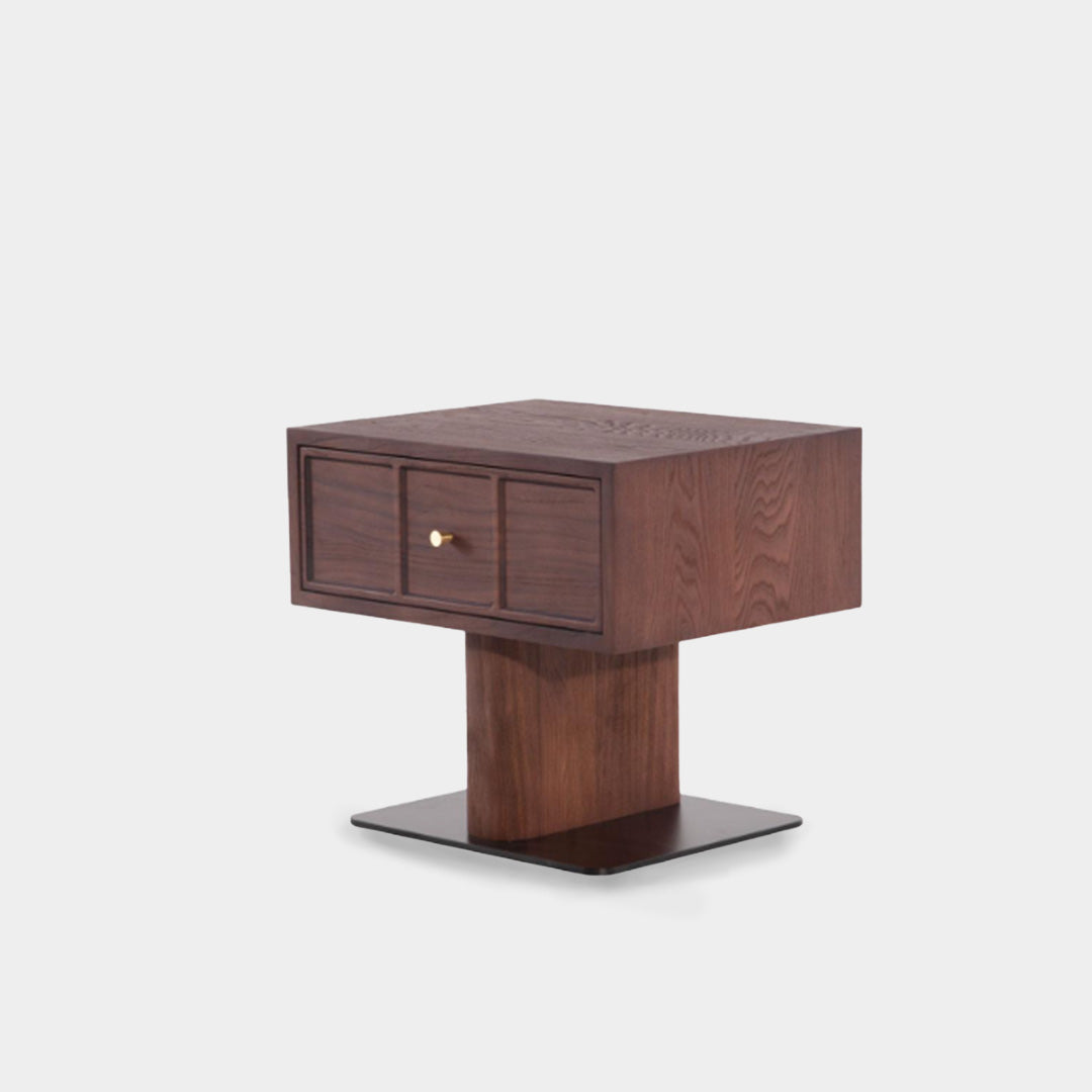 Larkwood亞麻混紡床