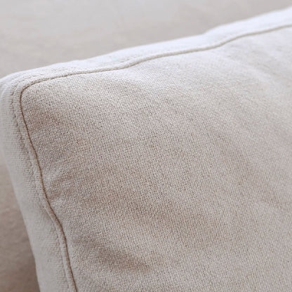 Beige Cloud Modular Sofa