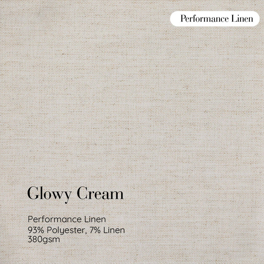 Svale Modular Stationary Sectional Sofa