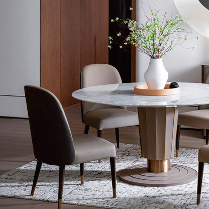 Marlon Upholstered Dining Chair