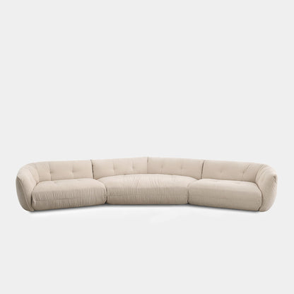 Solvik Cloud Modular Sofa