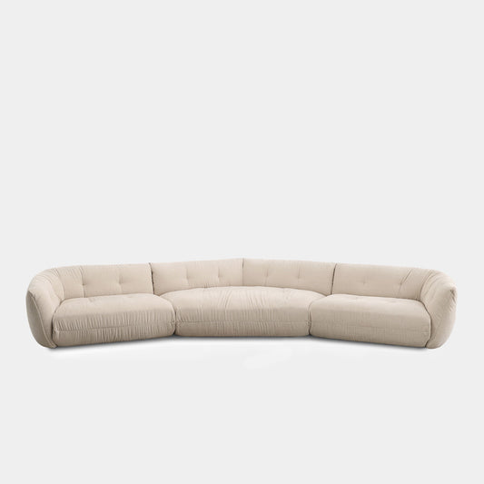 Solvik Cloud Modular Sofa