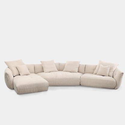 Solvik Cloud Modular Sofa