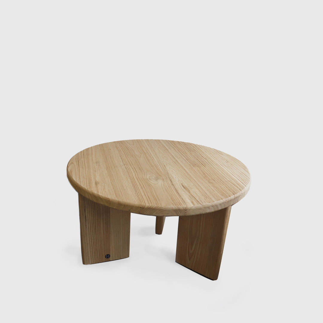 Sungkai Wood Coffee Table