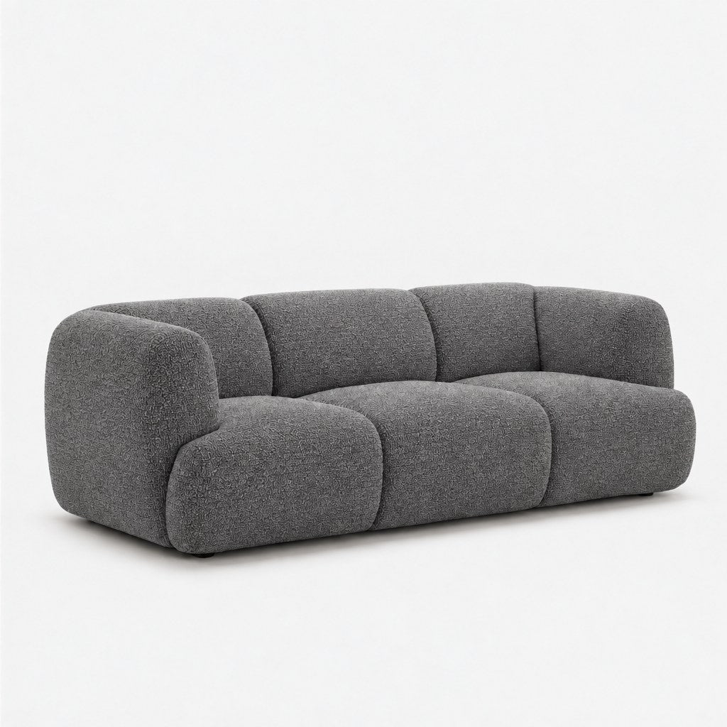Vista Charcoal 81HB