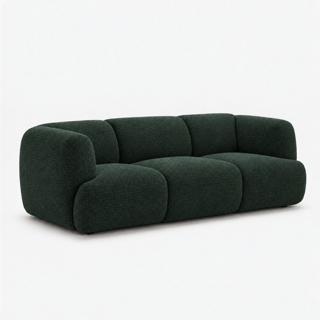 Antwerp Forest Green 80C8