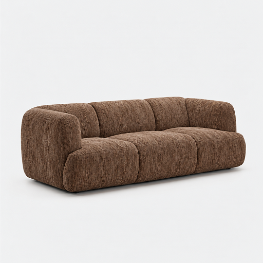 Petra Modular Fabric Sofa