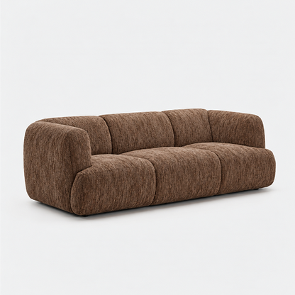 Petra Modular Fabric Sofa