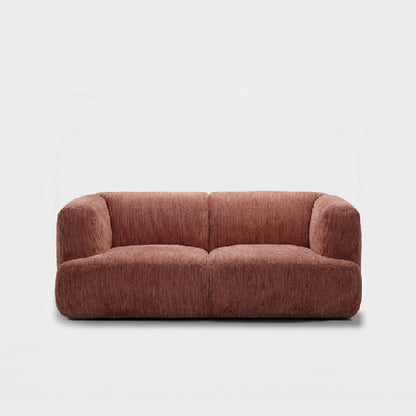 Modular Rosey Two-Piece Sofa