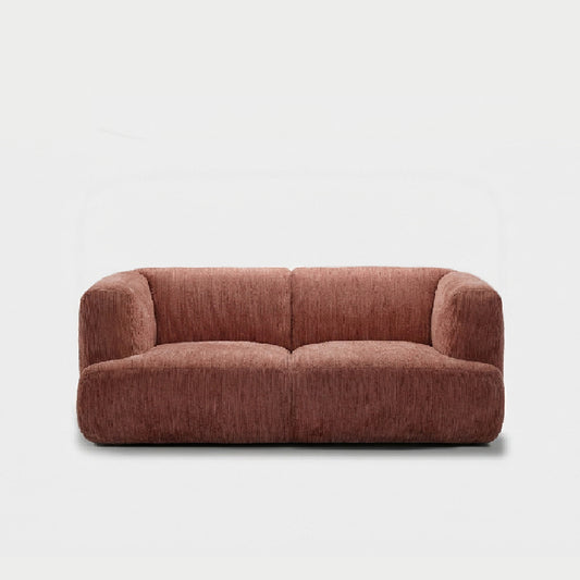 Modular Rosey Two-Piece Sofa