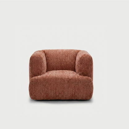 Rosey Modular Single Seater Sofa