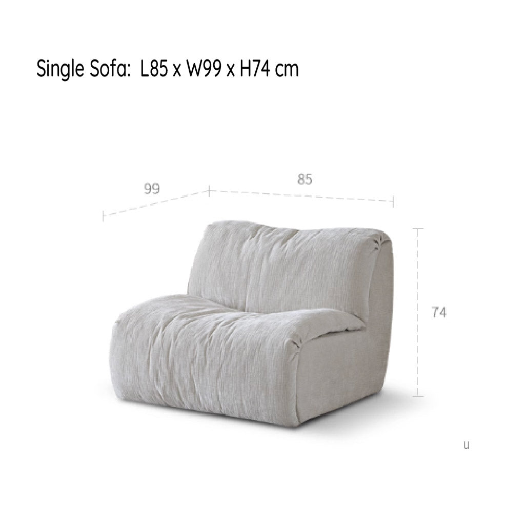 Runa Modular Couch