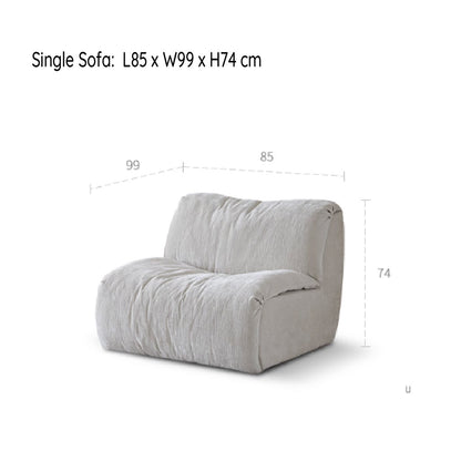 Runa Modular Couch