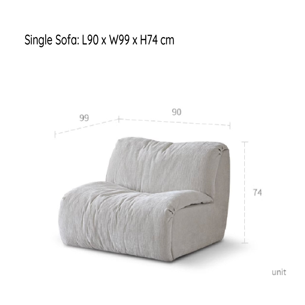Runa Modular Couch