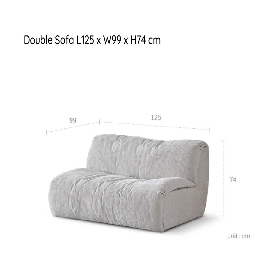 Runa Modular Couch