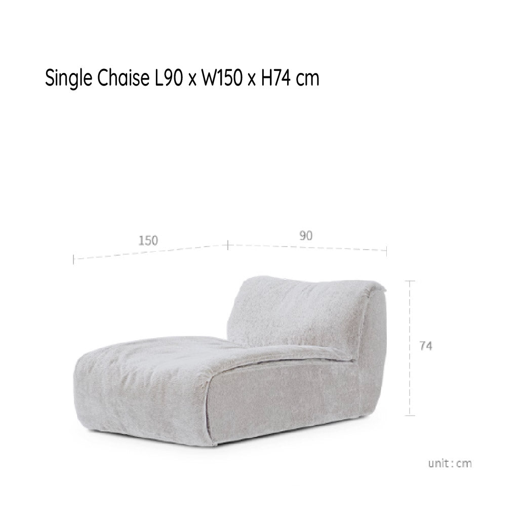 Runa Modular Couch
