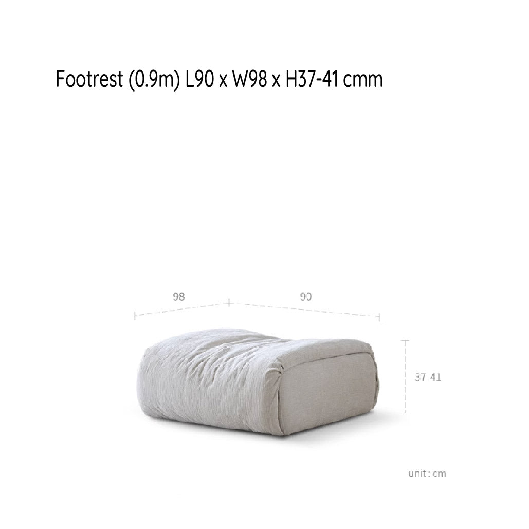 Runa Modular Couch