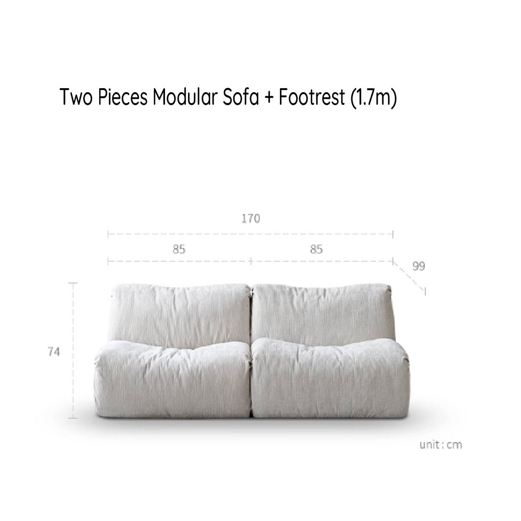 Runa Modular Couch