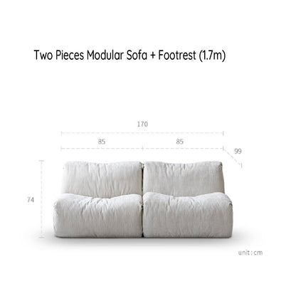 Runa Modular Couch