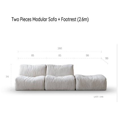 Runa Modular Couch
