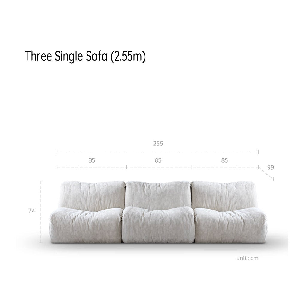 Runa Modular Couch