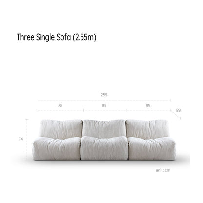 Runa Modular Couch