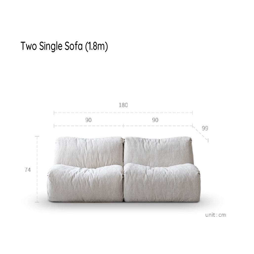 Runa Modular Couch
