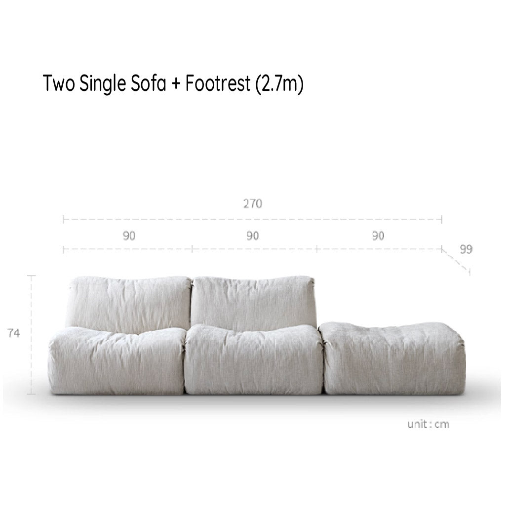 Runa Modular Couch