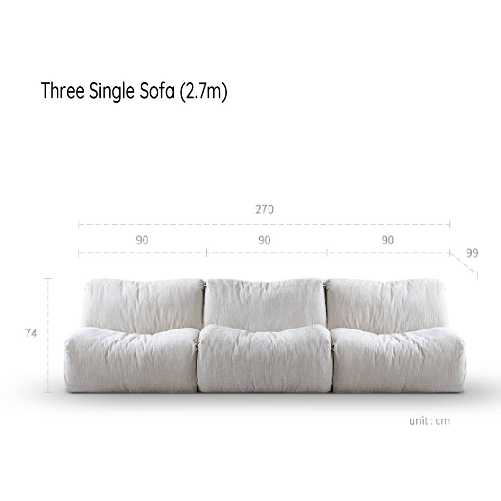 Runa Modular Couch