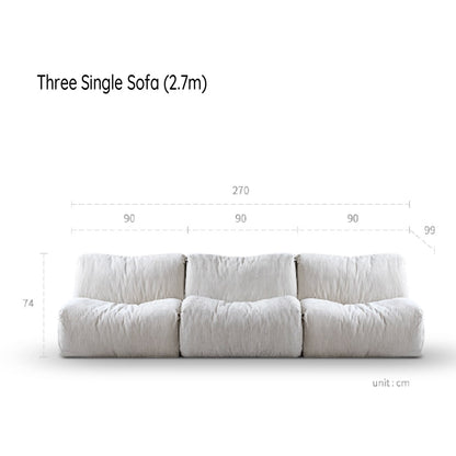 Runa Modular Couch